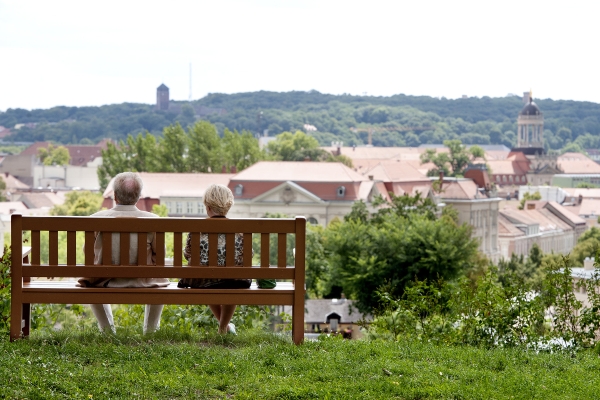 Hotel Villa Monte Vino (Potsdam)
